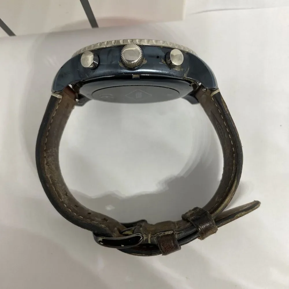 Fossil Gen 3 Authentic Genuine Smart Watch FTW4004 PD255